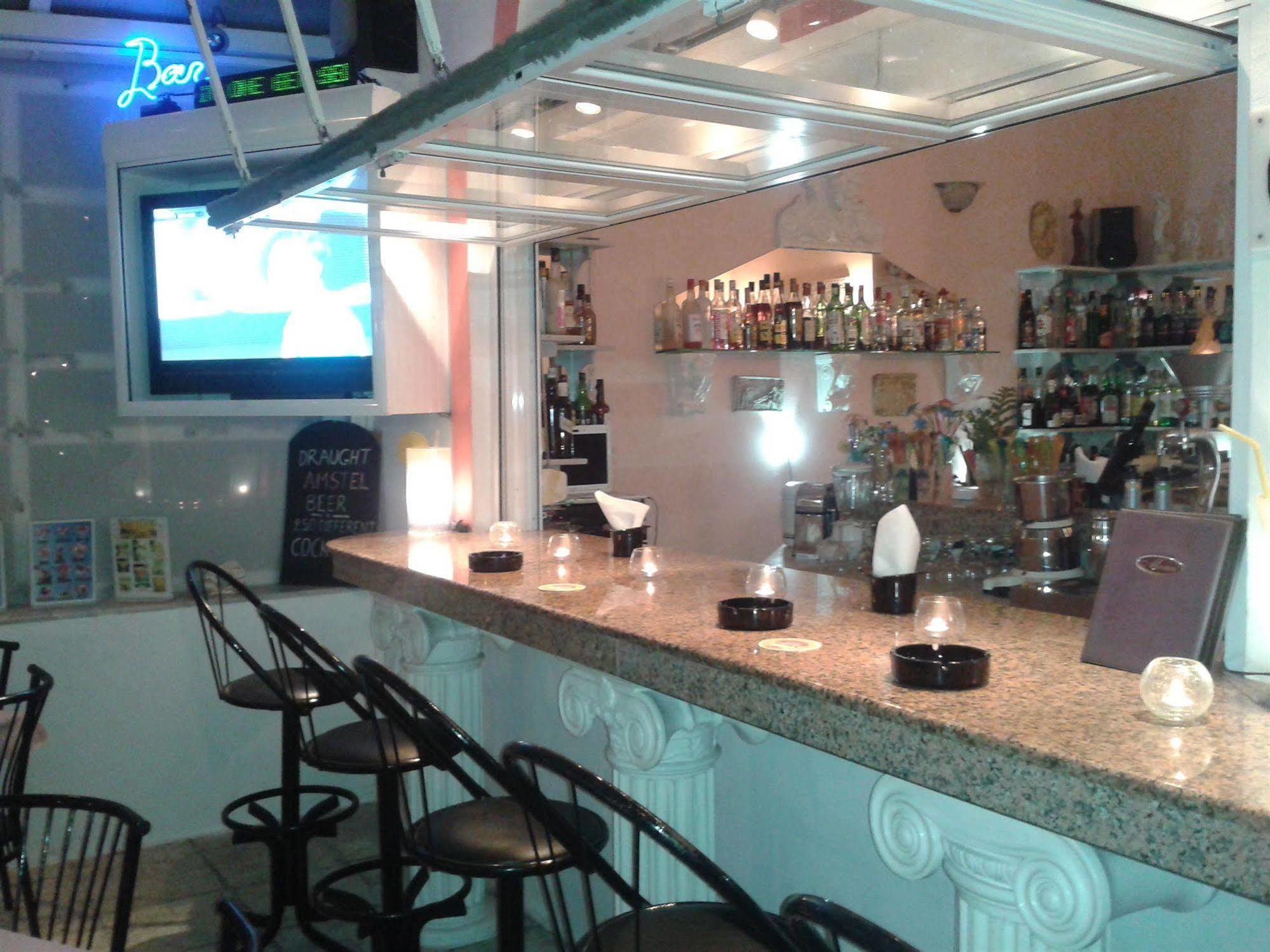 公寓式飯店 Elite Kos